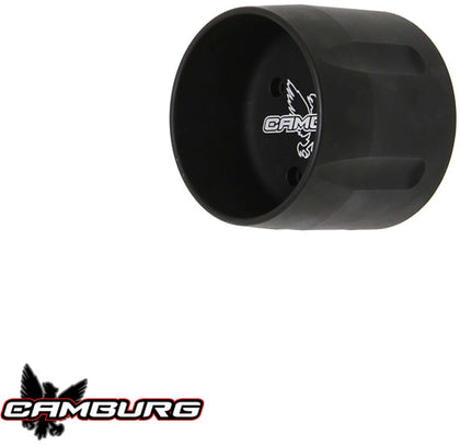 Camburg 2.5 Race Series Rear Hub Kit (5x5.5/40sp) CAM-020043