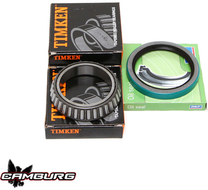 Camburg 2.5 Race Series Rear Hub Kit (5x5.5/40sp) CAM-020043