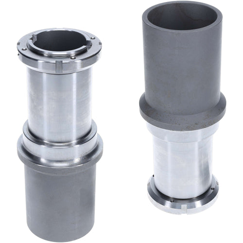 Camburg 2.50 Rear LHT 4130HT Snout (3.50 x .250) CAM-020060
