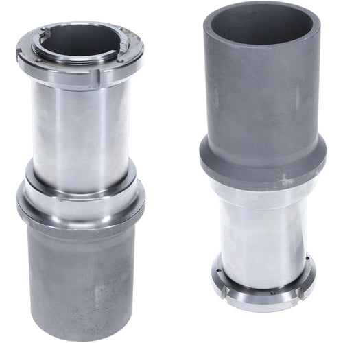 Camburg 2.50 Rear RHT 4130HT Snout (3.50 x .250) CAM-020061