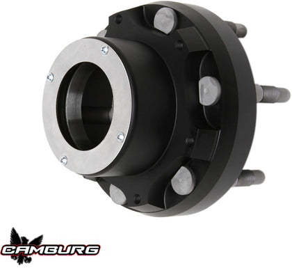 Camburg 2.5 Race Series Rear Hub Kit (5x5.5/35sp) CAM-020065