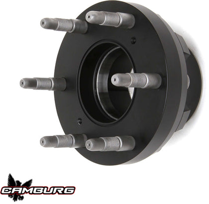 Camburg 2.5 Race Series Rear Hub Kit (5x5.5/35sp) CAM-020065
