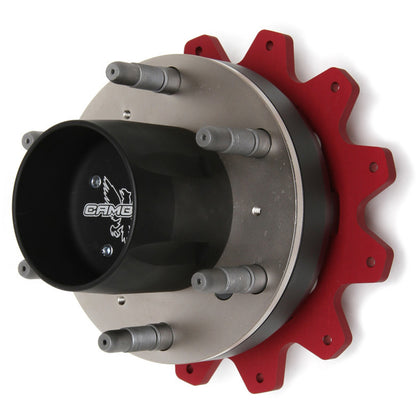 Camburg 2.5 Race Series Rear Hub Kit (5x5.5/35sp) CAM-020065