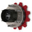 Camburg 2.5 Race Series Rear Hub Kit (5x5.5/35sp) CAM-020065