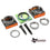 Camburg 2.25 Hub Spindle Nut Kit (Nuts, Washers, Screws) CAM-020073