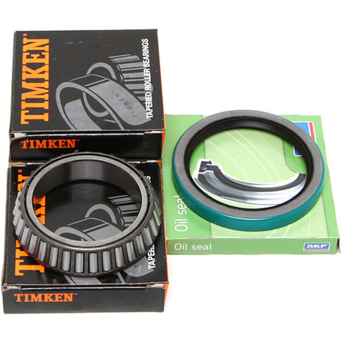 Camburg 2.50 Hub Spindle Nut Kit (Nuts, Washers, Screws) CAM-020074