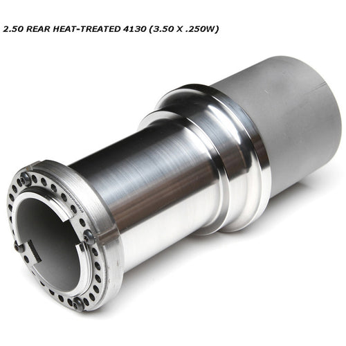 Camburg 2.50 Rear LHT 4130HT Snout (4.00 x .250) CAM-020076