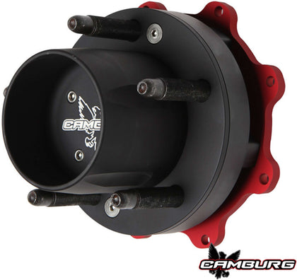 Camburg 3.25 Rear Hub Center Cap (6x6.5) CAM-020084