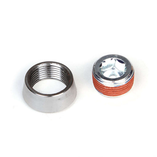 Camburg 3.50/4.00 Axle Housing Drain Kit CAM-020097