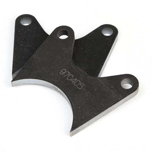 Camburg 4.00 Rear Axle Housing Brake Caliper Tabs