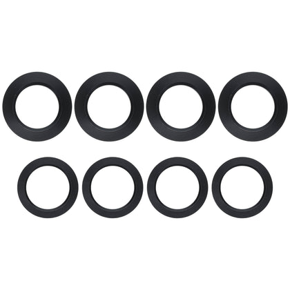 Camburg Billet Trailing Arm Uniball Wobble Stopper Kit CAM-020114