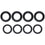 Camburg Billet Trailing Arm Uniball Wobble Stopper Kit CAM-020114