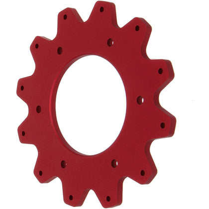 Camburg 3.25 Rear Rotor Adapter (6x6.5 / 12x9.19)