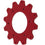 Camburg 3.25 Rear Rotor Adapter (6x6.5 / 12x9.19)