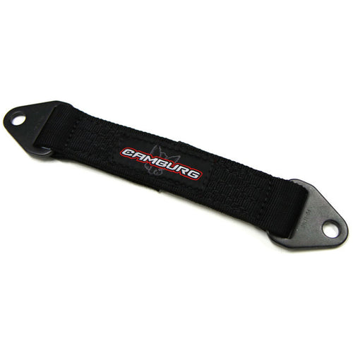 Camburg 8 in. Quad Wrapped Limit Strap