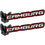 Camburg Engineering Exterior Decal CAM-030155