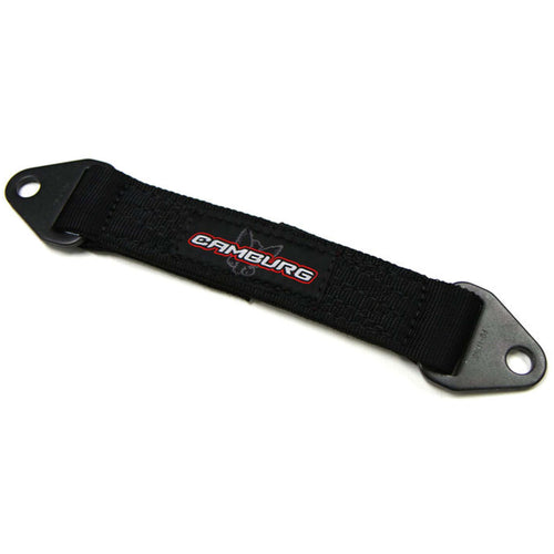 Camburg 25 in. Quad Wrapped Limit Strap