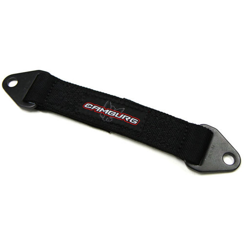 Camburg 29 in. Quad Wrapped Limit Strap