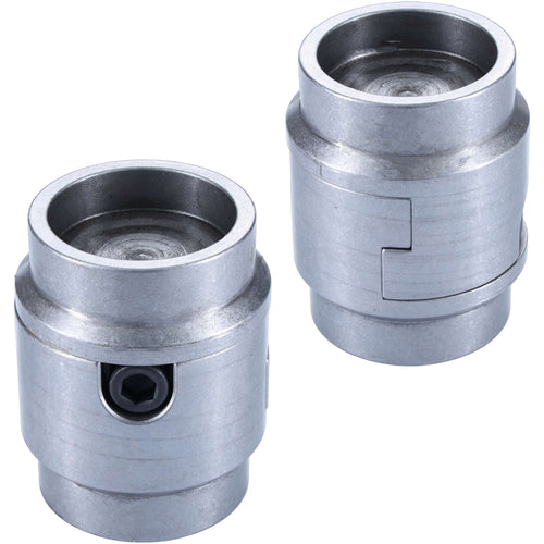 Camburg 2" x .120 4130 Billet Tube Clamp CAM-040001