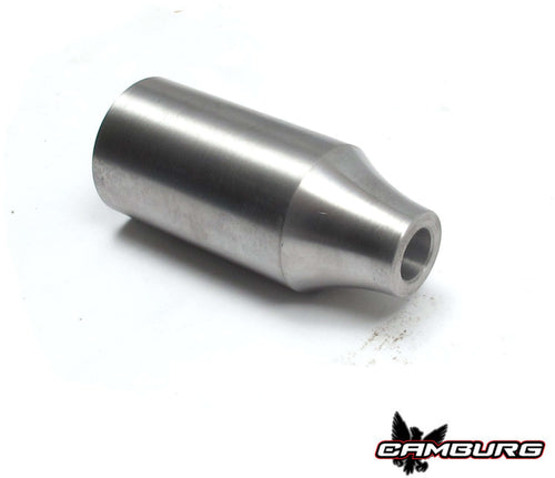 Camburg 1.5" 4130 Billet Shock Mounts (Pair) CAM-040013