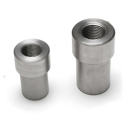 Camburg 1.25" RHT Round 4130 Thread Bung (Stepped) [1.75 x .120] CAM-040019