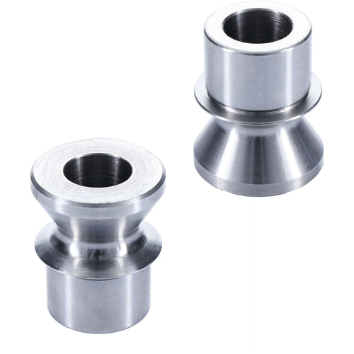 Camburg 1" x 5/8" Tall Hi-misalignment Spacers (Pair) CAM-040031