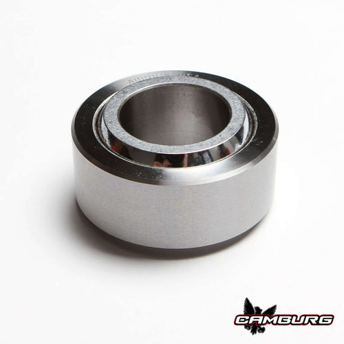 Camburg 1.50" Uniball Kit (FK COMH bearing, 3/4" ID spacers, cup, snap ring) CAM-040041-750