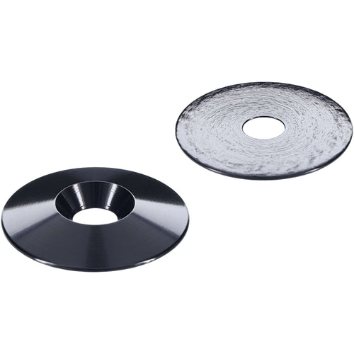 Camburg Black Fender Washer (10 Pack) CAM-040051-10