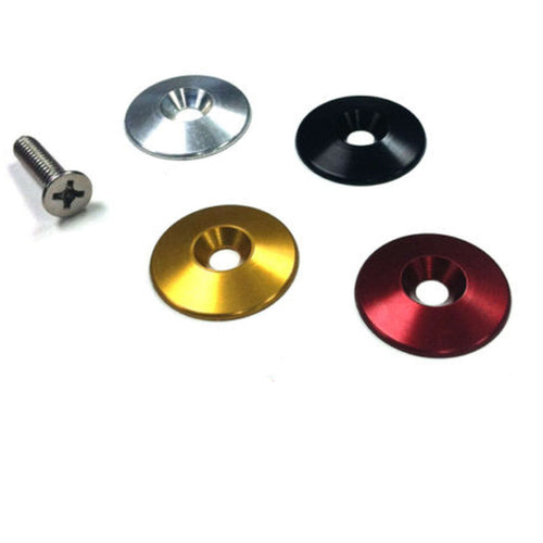 Camburg Red Fender Washer (10 Pack) CAM-040052-10