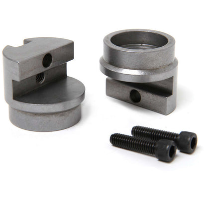 Camburg 3/4" x .095 4130 Billet Tube Clamp CAM-040085