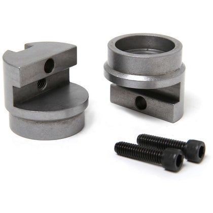 Camburg 3/4" x .065 4130 Billet Tube Clamp CAM-040086