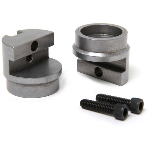Camburg 3/4" x .065 4130 Billet Tube Clamp CAM-040086