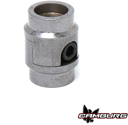 Camburg 1.625" x .095 4130 Billet Tube Clamp CAM-040088