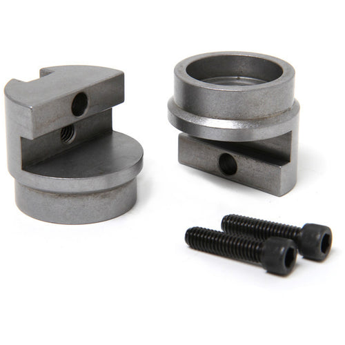 Camburg 1.625" x .065 4130 Billet Tube Clamp CAM-040089