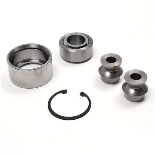 Camburg 1.25" Uniball Kit (FK COMH bearing, 5/8" ID spacers, cup, snap ring) CAM-040096-625