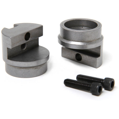 Camburg 1" x .083 4130 Billet Tube Clamp CAM-040104