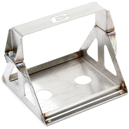 Camburg Stainless Steel FT-560 / PC1200 Battery Box CAM-040123