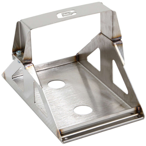 Camburg Stainless Steel PC1500 Battery Box CAM-040124