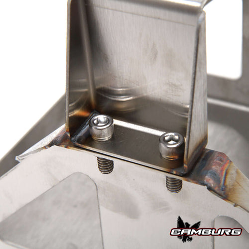 Camburg Stainless Steel PC1500 Battery Box CAM-040124
