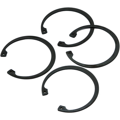 Camburg 1.25" Uniball Snap Rings (4pk)