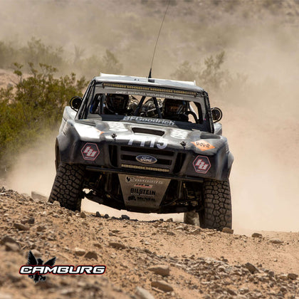 Camburg 2WD 98'-00' Ford Ranger FOX 2.0 Performance Kit CAM-110006-2