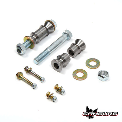 Camburg 2WD 98'-00' Ford Ranger FOX 2.0 Performance Kit CAM-110006-2