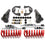 Camburg 2WD 98'-00' Ford Ranger FOX 2.0 Performance Kit CAM-110006-2