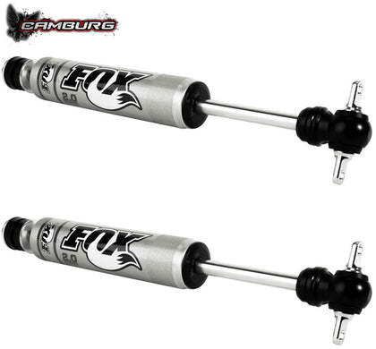 Camburg 2WD 01'-12' Ford Ranger FOX 2.0 Performance Kit CAM-110007-2