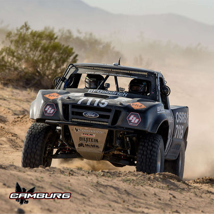 Camburg 2WD 01'-12' Ford Ranger FOX 2.0 Performance Kit CAM-110007-2