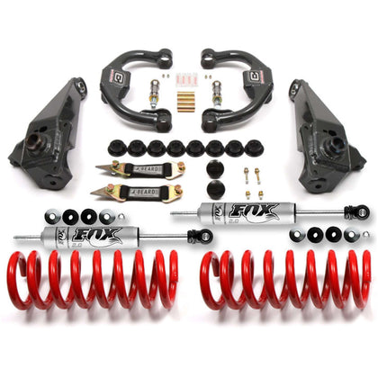 Camburg 2WD 01'-12' Ford Ranger FOX 2.0 Performance Kit CAM-110007-2