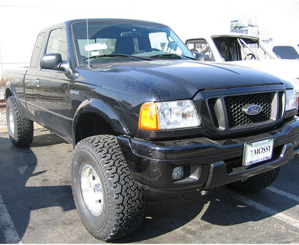 Camburg 2WD 01'-12' Ford Ranger Edge/Sport Bilstein 5100 Performance Kit (Single Shock) CAM-110008