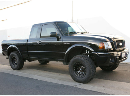 Camburg 2WD 01'-12' Ford Ranger Edge/Sport Bilstein 5100 Performance Kit (Single Shock) CAM-110008