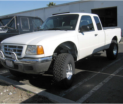Camburg 2WD 01'-12' Ford Ranger Edge/Sport Bilstein 5100 Performance Kit (Single Shock) CAM-110008