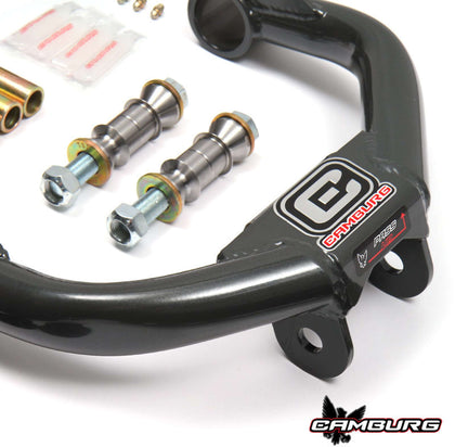 Camburg 2WD 01'-12' Ford Ranger Edge/Sport Bilstein 5100 Performance Kit (Single Shock) CAM-110008